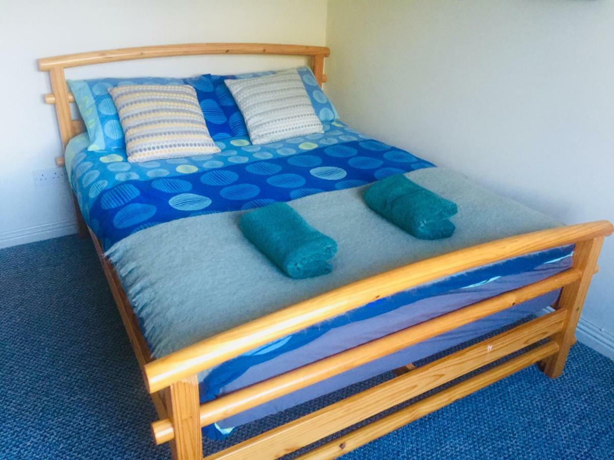Cosy Apartment Milltown Malbay Exterior foto